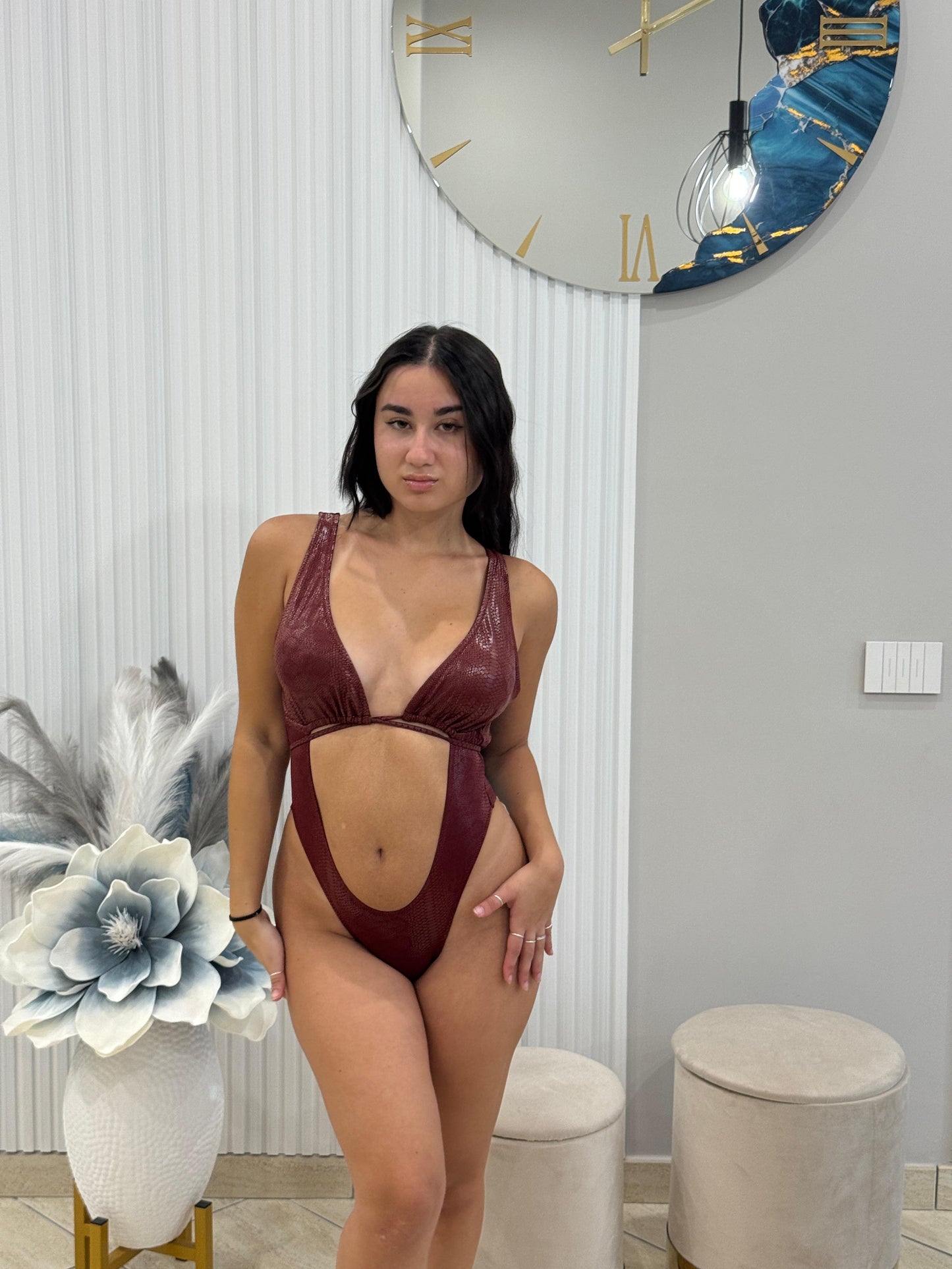 COSTUME CLEO