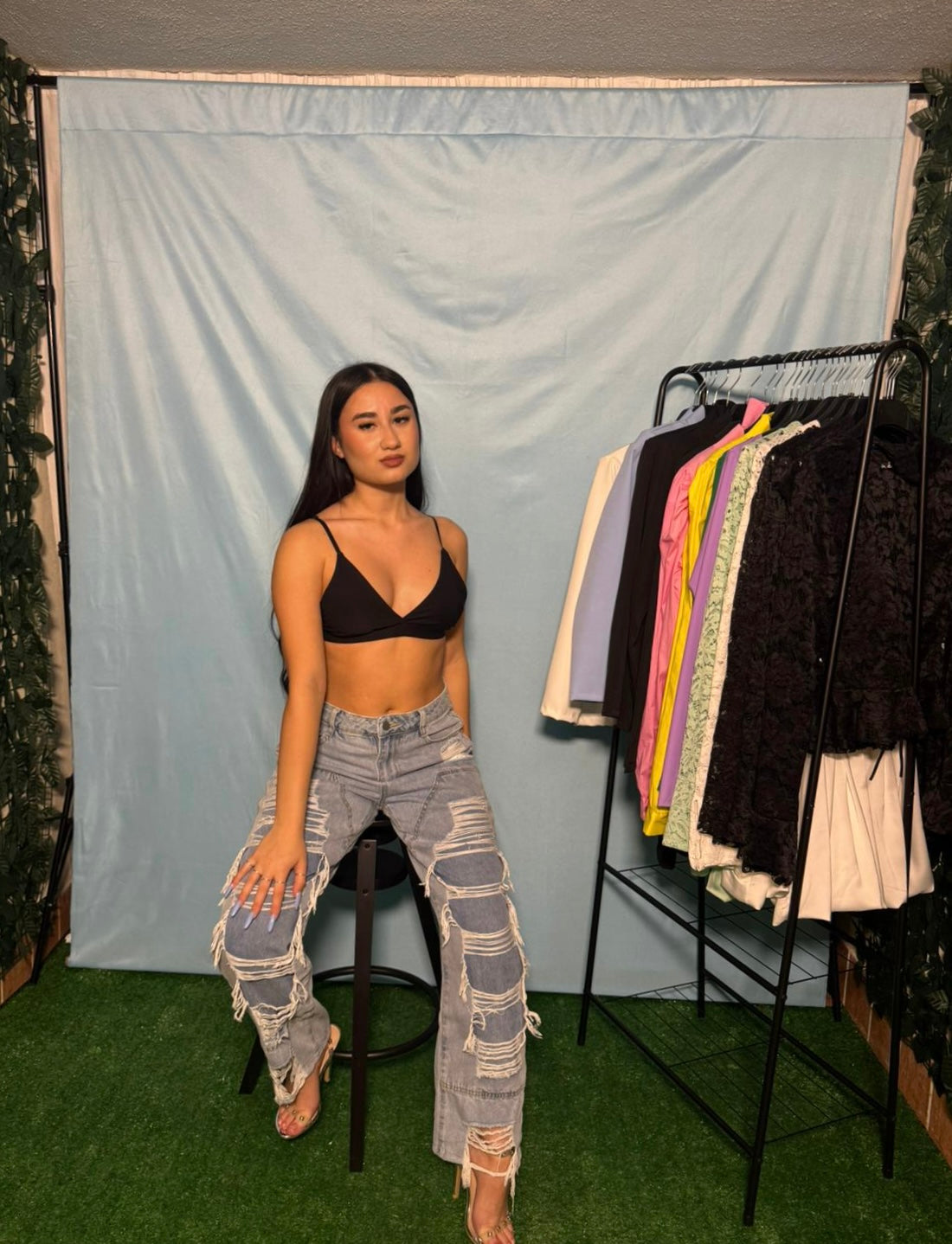 TOP SUMMER