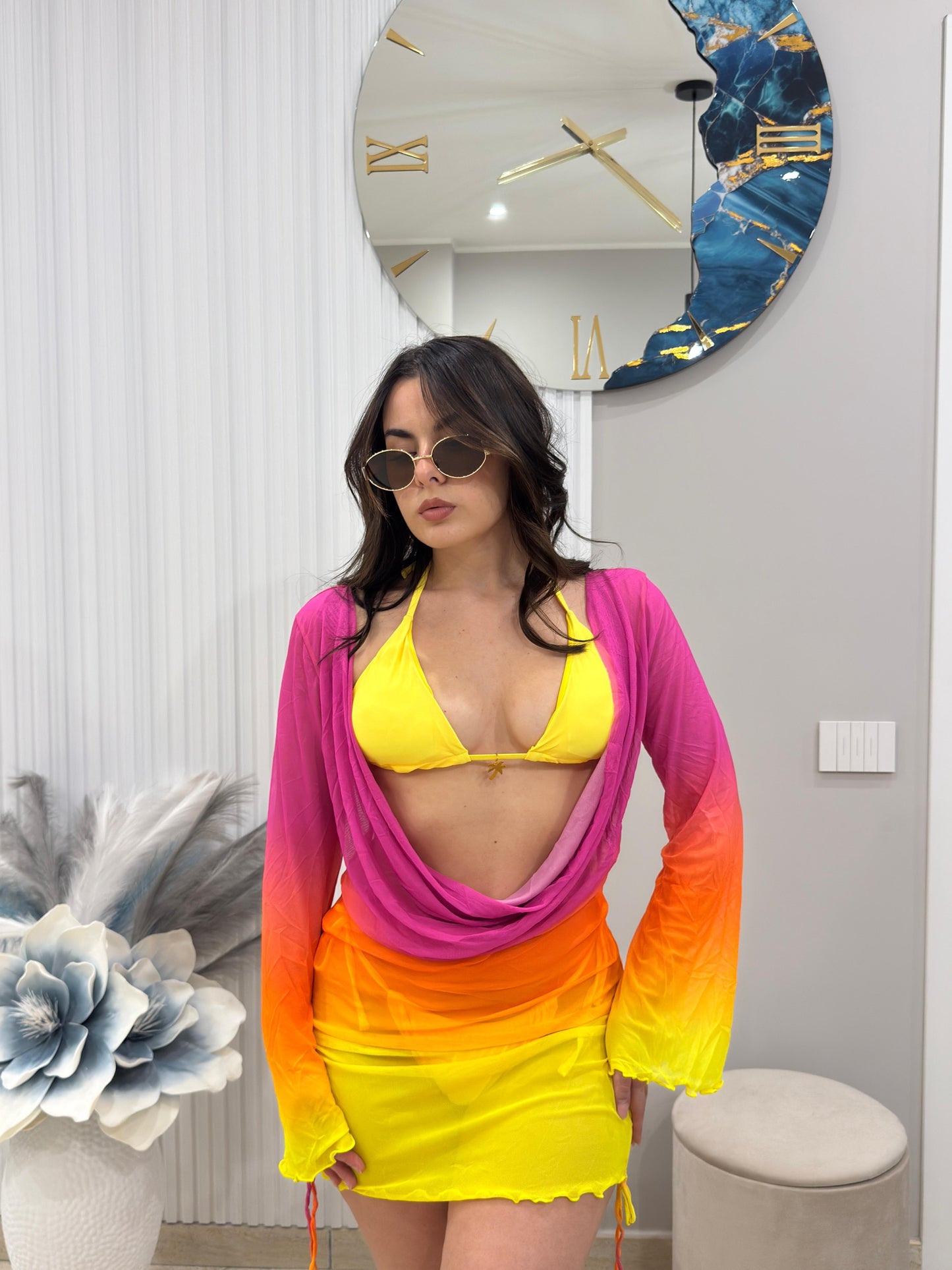 COORDINATO MIAMI