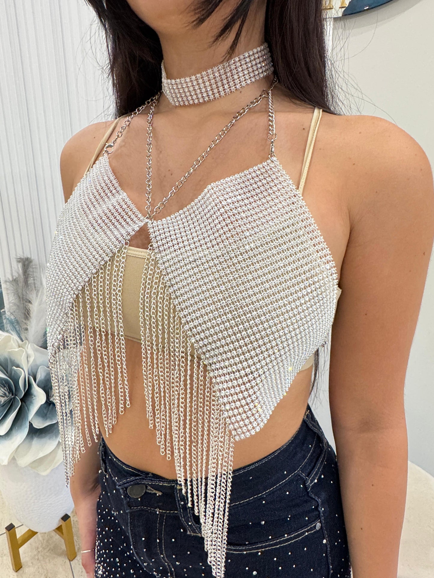 TOP SHINE