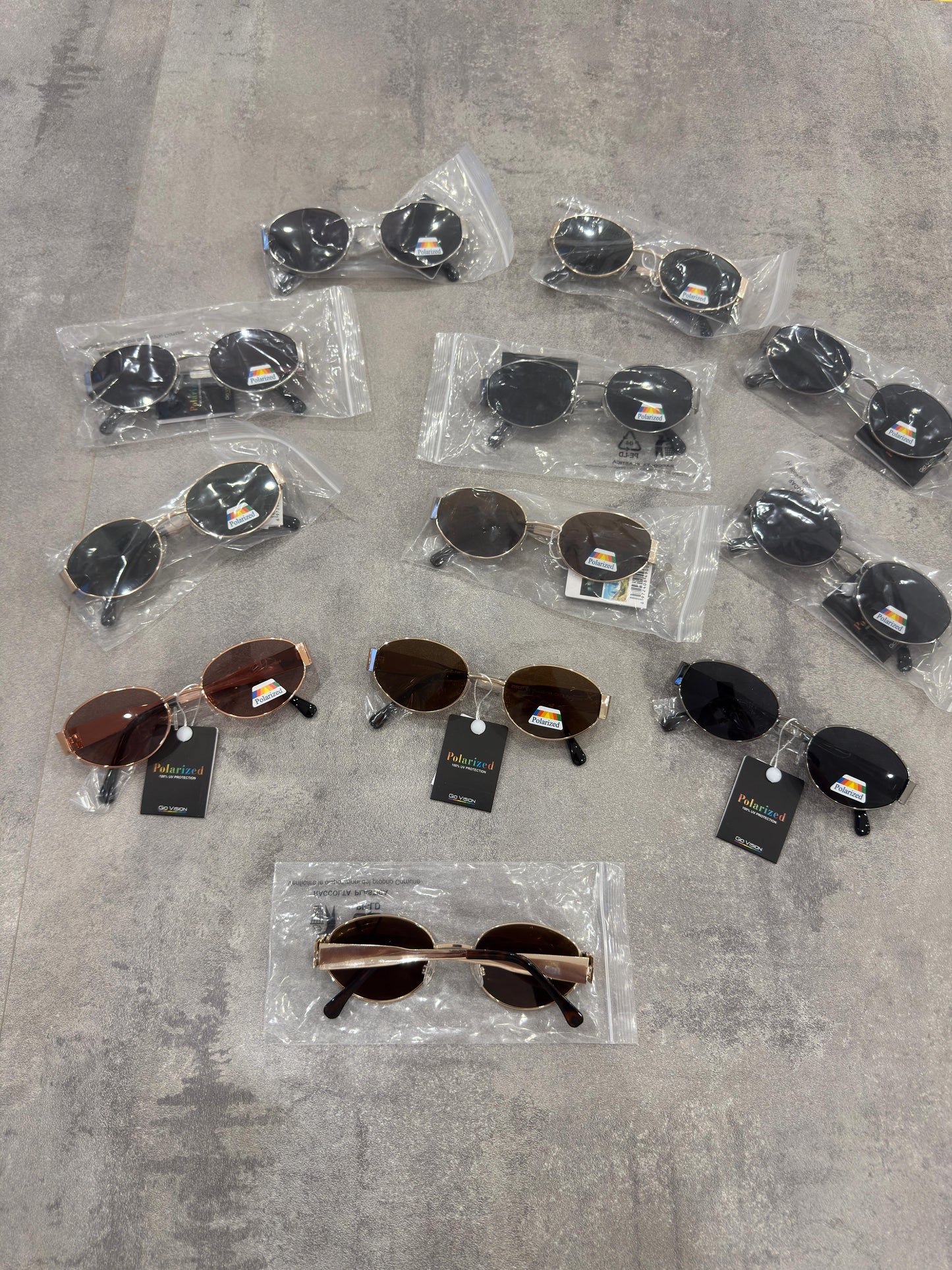 OCCHIALI POLARIZED