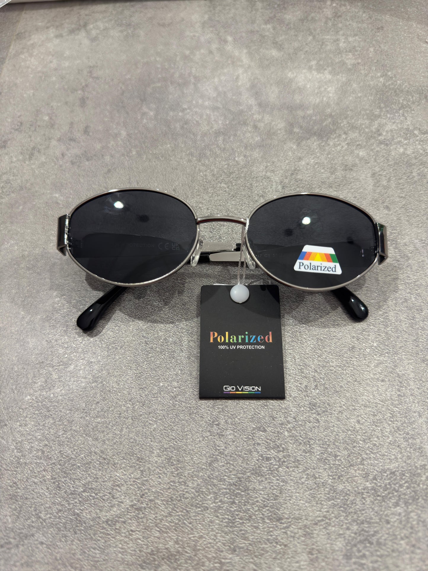 OCCHIALI POLARIZED