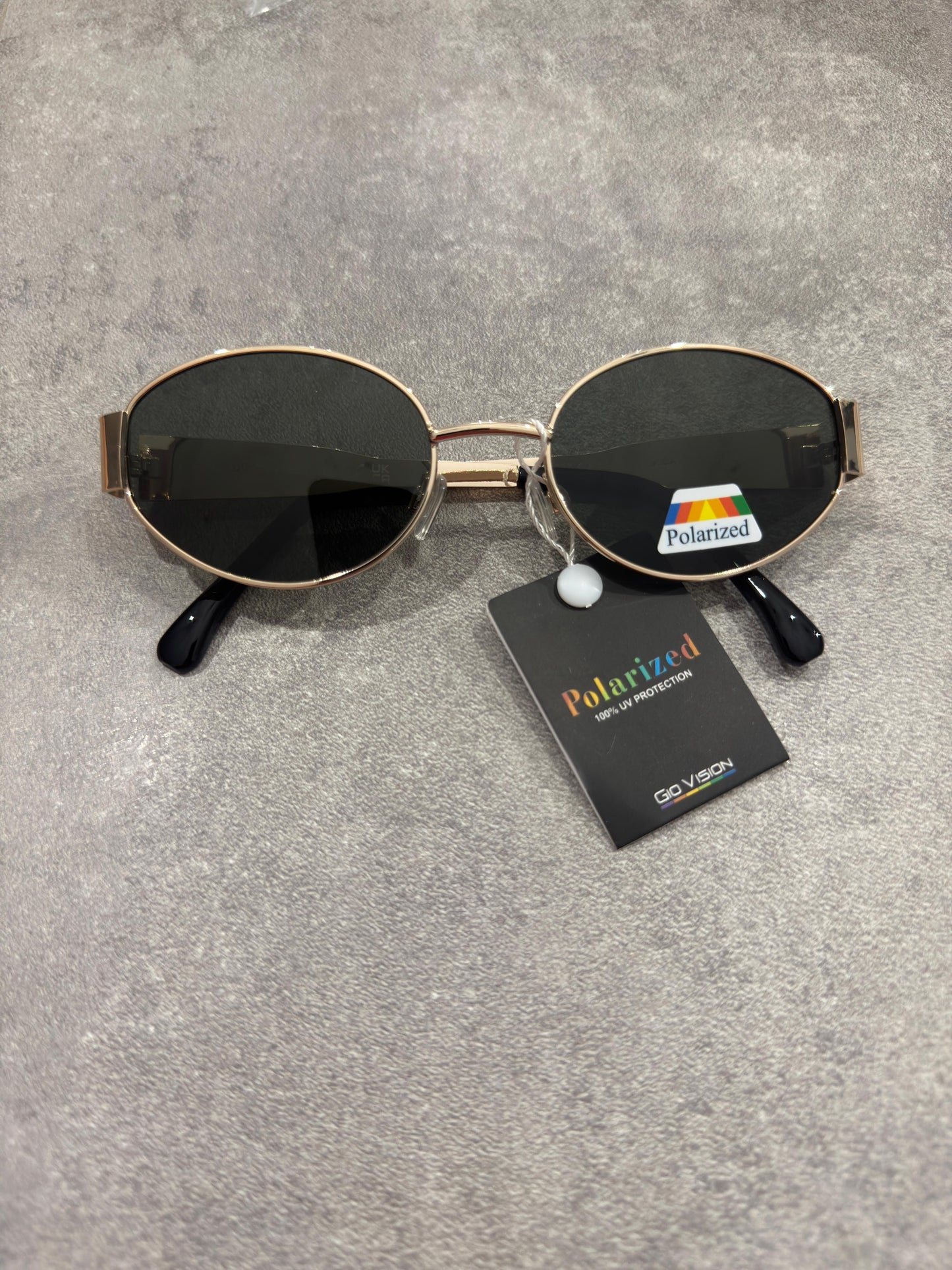 OCCHIALI POLARIZED