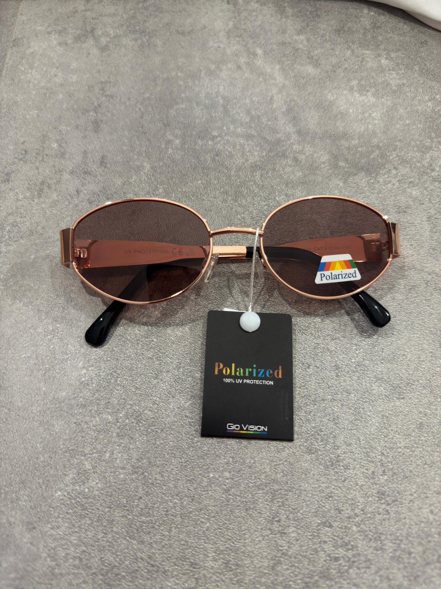 OCCHIALI POLARIZED