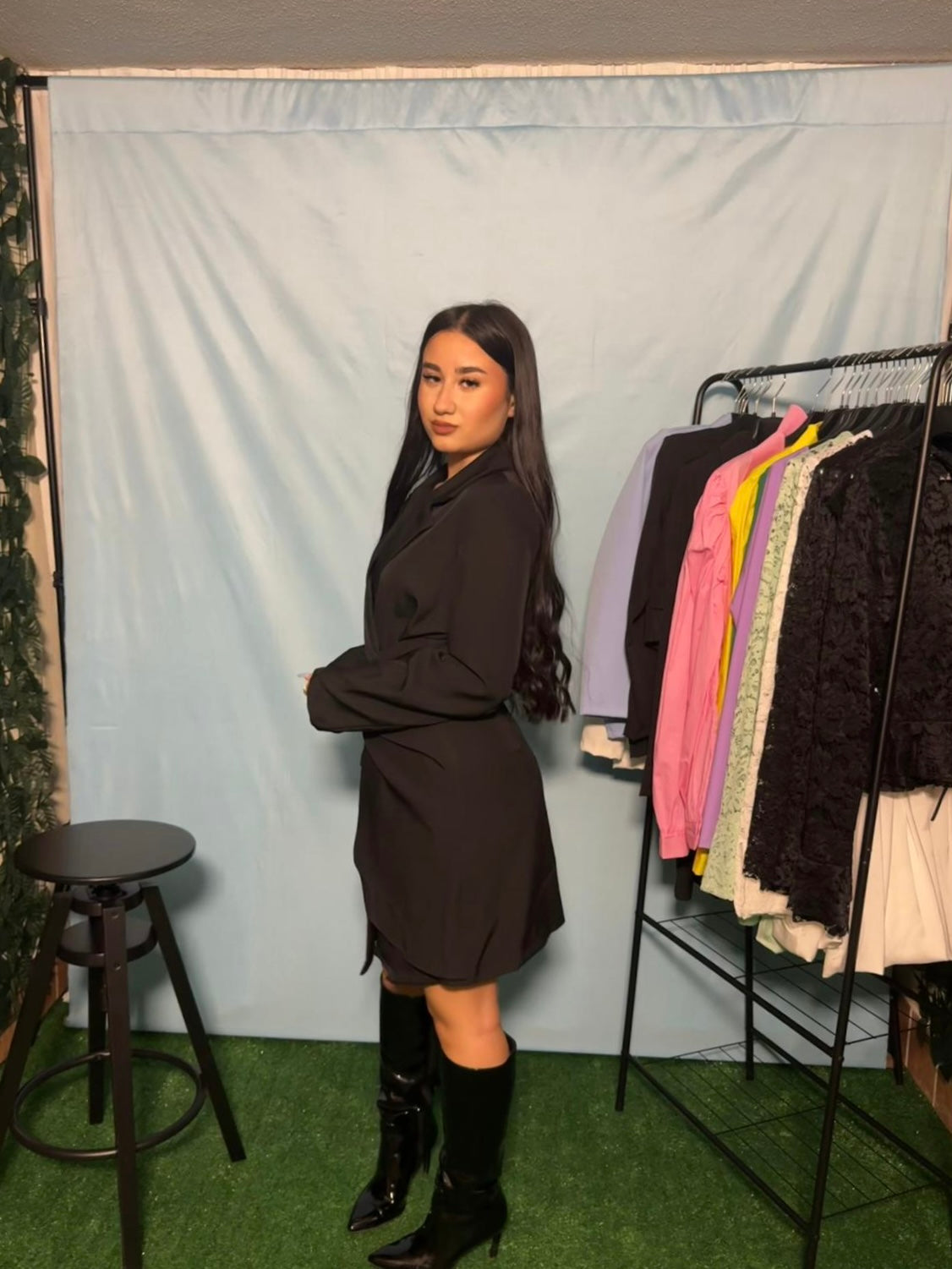 DRESS WEDNESDAY