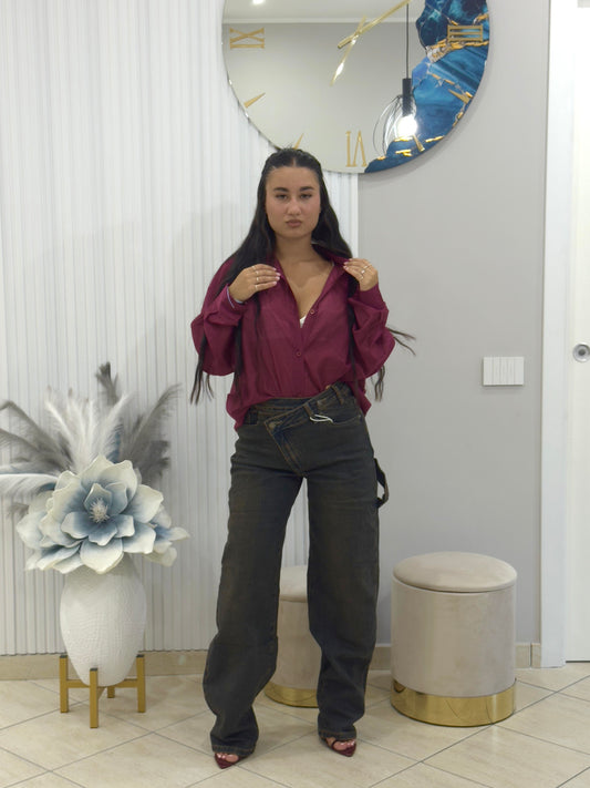 JEANS BALLOON