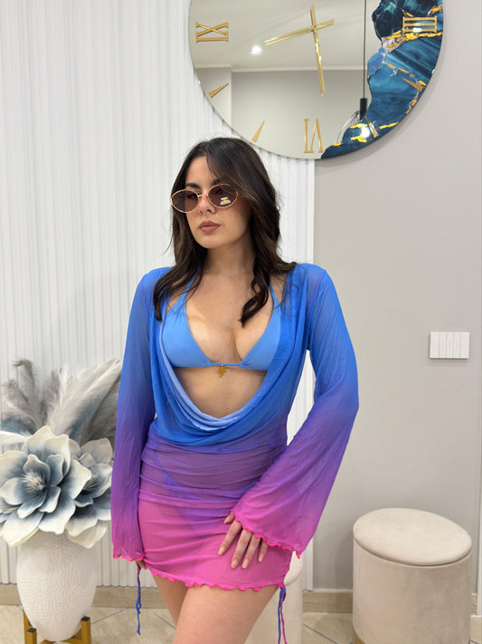 COORDINATO MIAMI
