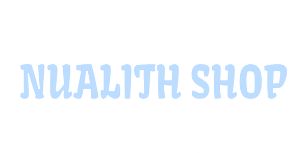Nualith Shop