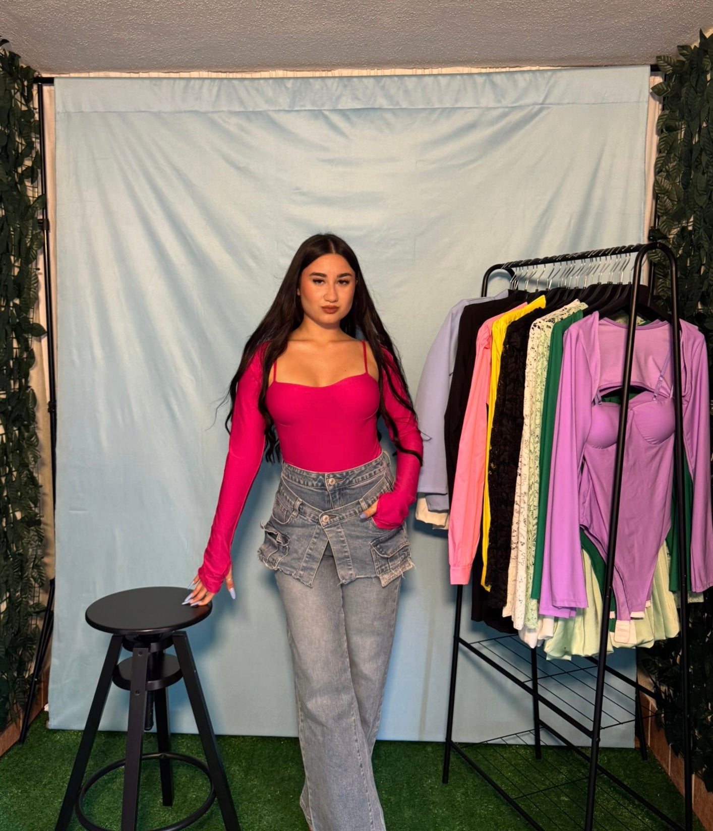 BODY COLD SUMMER
